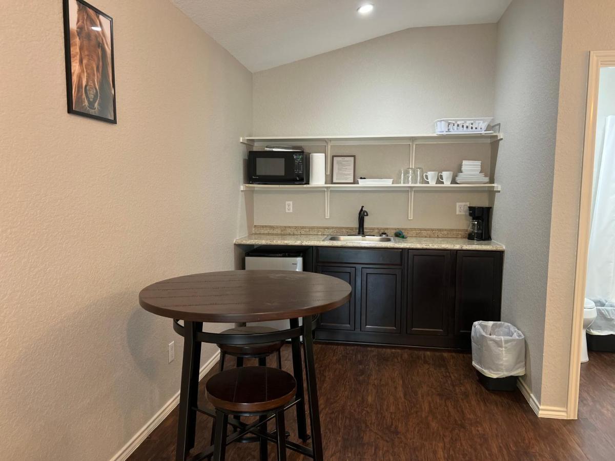 Rivercity Rv Park New Braunfels Exteriér fotografie