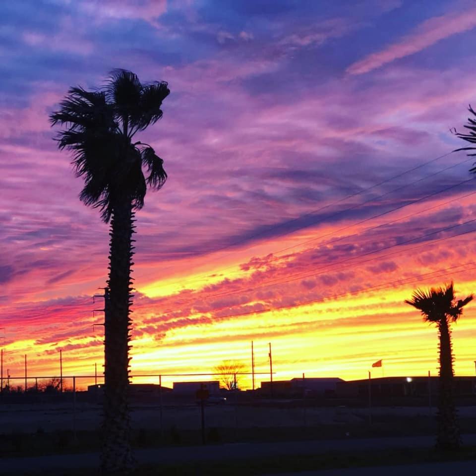 Rivercity Rv Park New Braunfels Exteriér fotografie