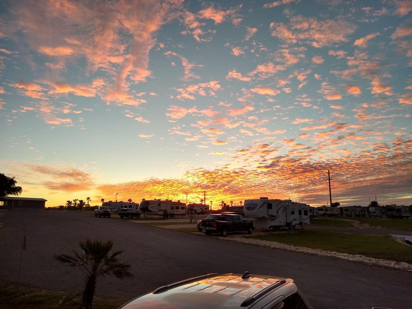 Rivercity Rv Park New Braunfels Exteriér fotografie
