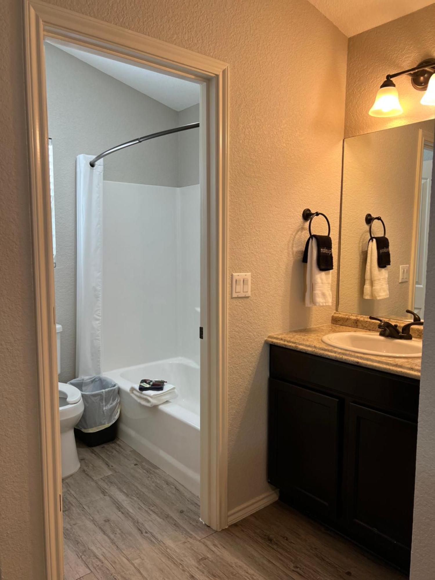 Rivercity Rv Park New Braunfels Exteriér fotografie