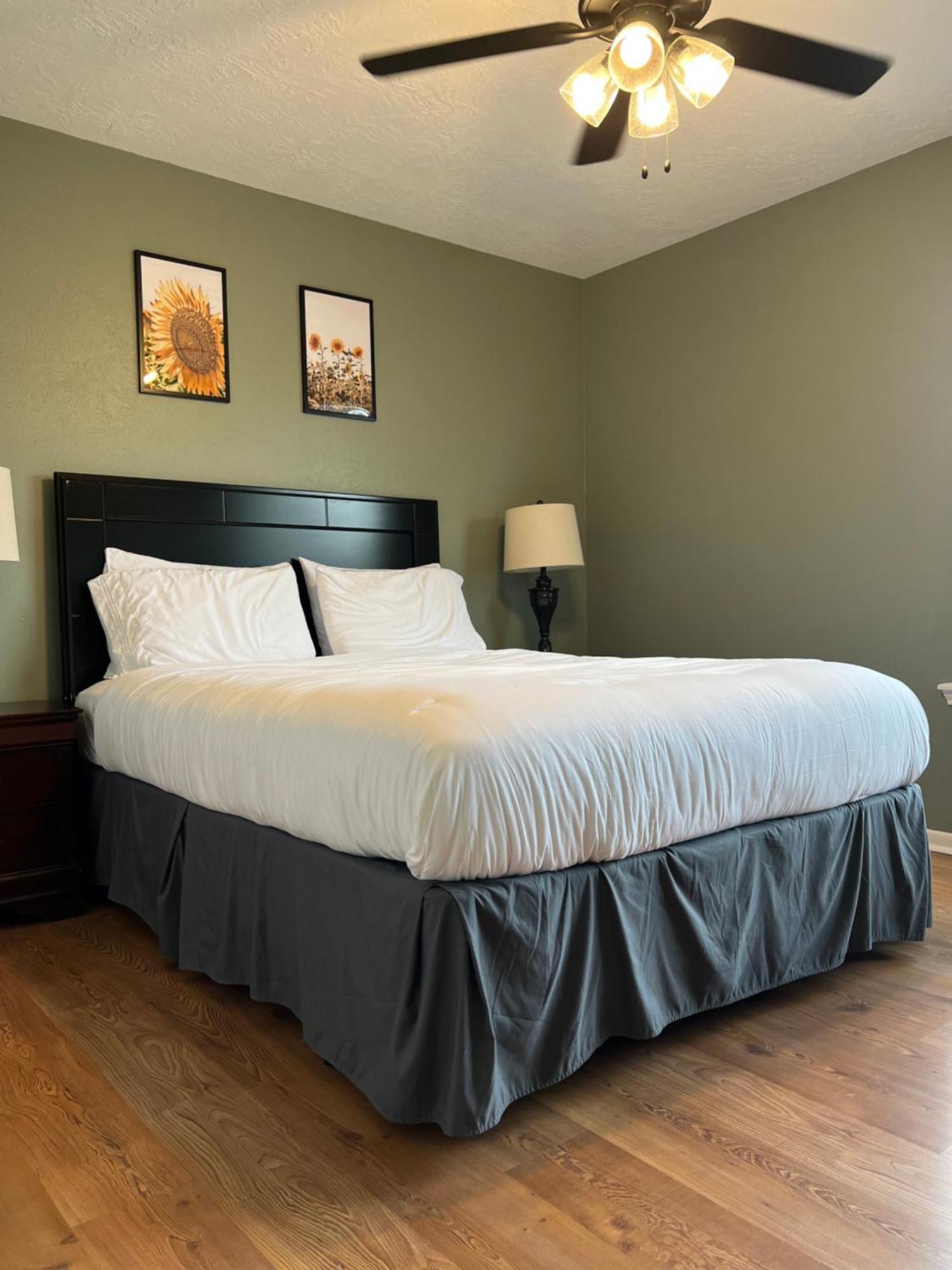 Rivercity Rv Park New Braunfels Exteriér fotografie