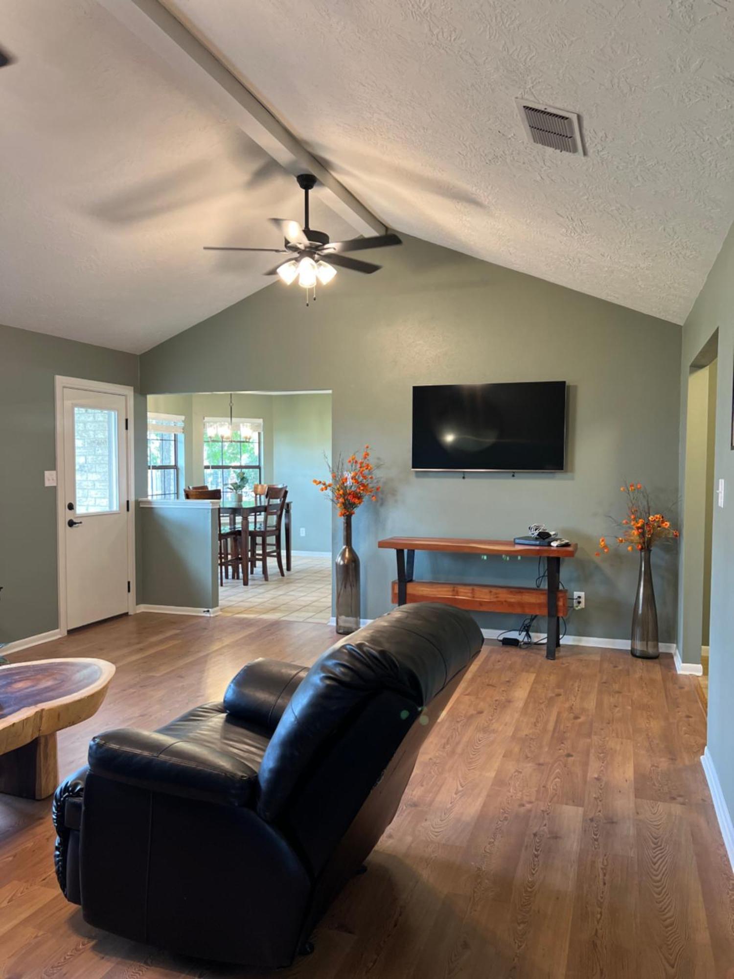 Rivercity Rv Park New Braunfels Exteriér fotografie